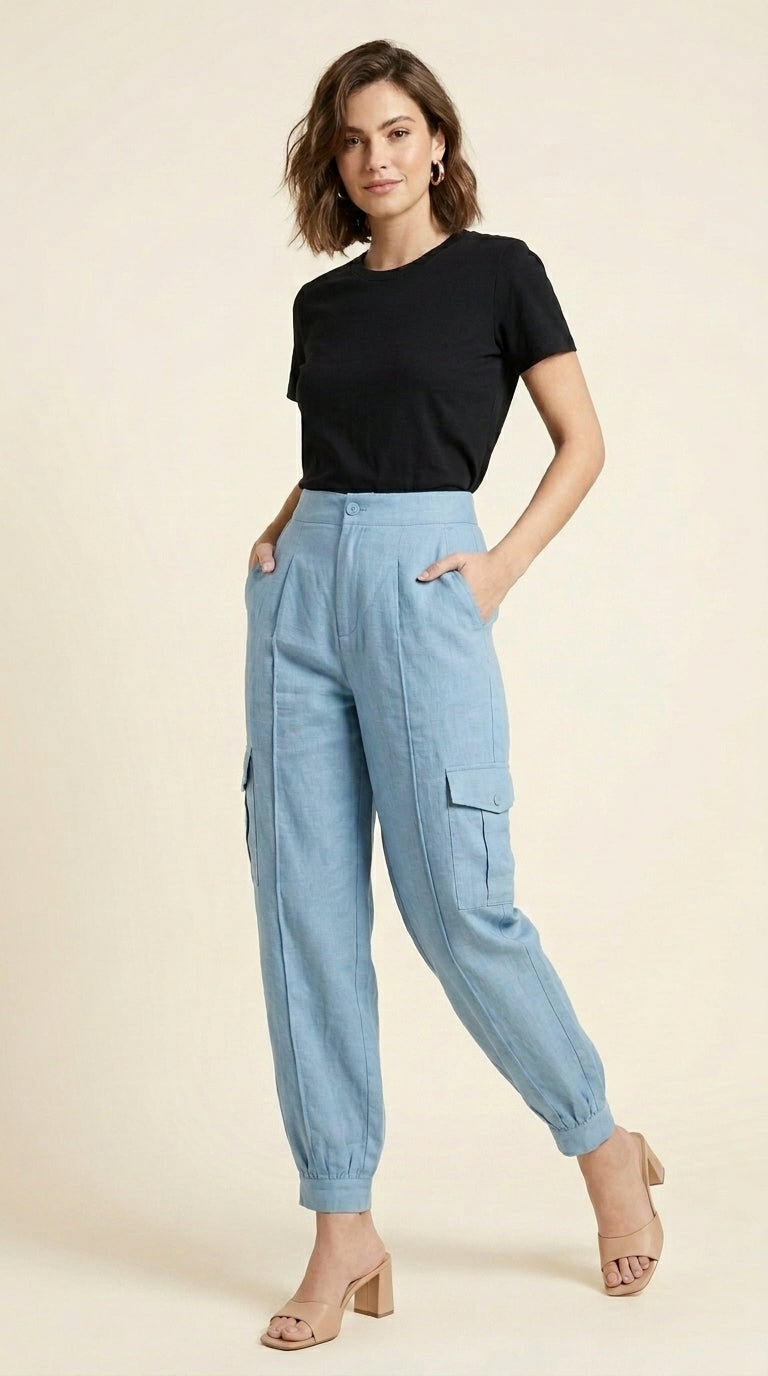 Trouser